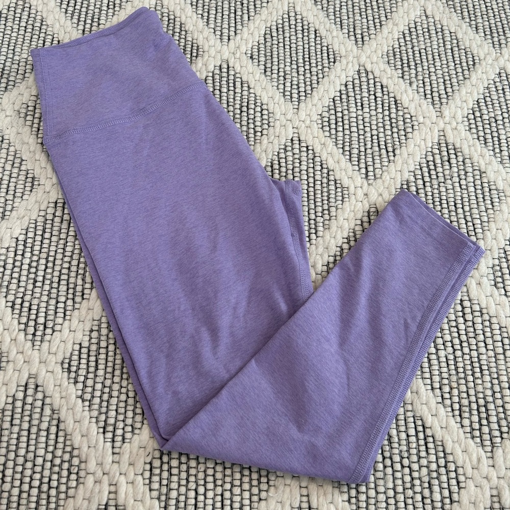 Beyond Yoga space dye leggings